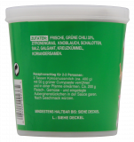 Cock Curry Paste grün 6 x 400g Becher