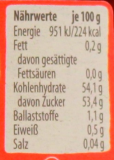 Schwartau Extra Erdbeere, 4 x 340g Gläser