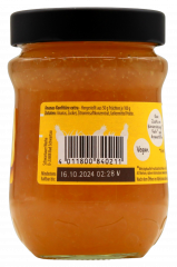 Schwartau Extra Ananas 4 x 340g Gläser