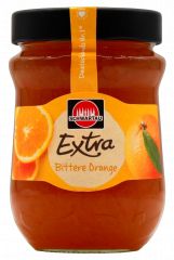 Schwartau Extra Orange 4 x 340g Gläser