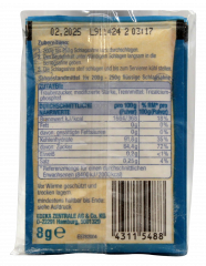 Gut & Günstig Sahnesteif 21 x 40g Packungen