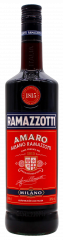 Ramazzotti Amaro 30% vol., 1000ml Flaschen