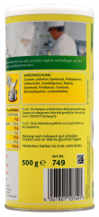 Knorr Aromat Universal, 1 x 500g Dosen