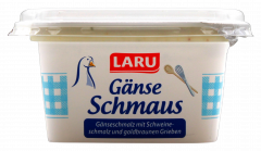 Laru Gänseschmaus 6 x 125g Becher