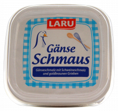 Laru Gänseschmaus 6 x 125g Becher