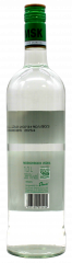 Moskovskaya Vodka 38% vol., 1000ml Flaschen