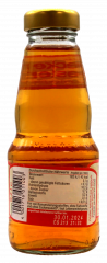 beckers bester Apfelsaft klar 12 x 200ml Flaschen MEHRWEG