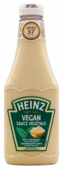Heinz Salatmayo vegan 3 x 875ml Flaschen