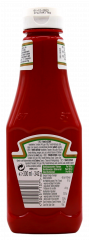 Heinz Tomato Ketchup 5 x 300ml Flaschen