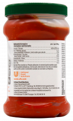 Knorr Professional Würzpaste Paprika 1 x 750g Gläser