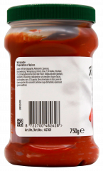 Knorr Professional Würzpaste Paprika 1 x 750g Gläser
