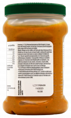 Knorr Professional Würzpaste Curry 1 x 750g Gläser