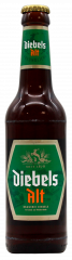 Diebels Alt 4.9% vol., 24 x 330ml Flaschen MEHRWEG