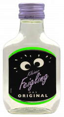 Kleiner Feigling Taschenflasche 20% vol., 12 x 100ml Flaschen
