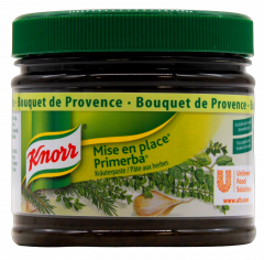 Knorr Mise En Place Provence 1 x 340g Gläser