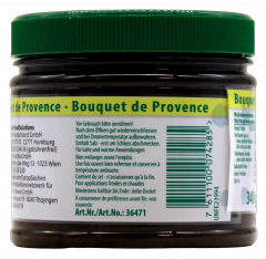 Knorr Mise En Place Provence 1 x 340g Gläser