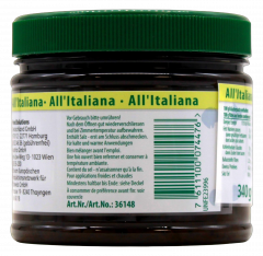 Knorr Mise En Place AllItaliana 1 x 340g Gläser