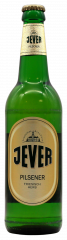 Jever Pilsener 4.9% vol., 20 x 500ml Flaschen MEHRWEG
