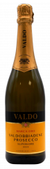 Valdo Marca Oro Valdobbiadene Prosecco Superiore extra trocken DOCG 11% vol., 750ml Flaschen