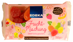 Edeka Gelee-Fruchtmischung gezuckert 5 x 250g Packungen