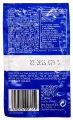 Tri Magic Gum Tutti Frutti 50 x 7g Packungen