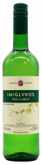 Achaia Clauss Imiglykos Weißwein lieblich 10.5% vol., 6 x 750ml Flaschen