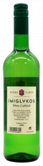 Achaia Clauss Imiglykos Weißwein lieblich 10.5% vol., 6 x 750ml Flaschen