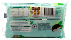 Edeka Pfefferminztaler, 5 x 250g Packungen