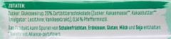Edeka Pfefferminztaler, 5 x 250g Packungen