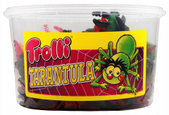 Trolli Tarantula 975g Dose