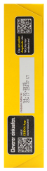 Gut & Günstig Müsliriegel Schoko-Banane 9 x 200g Packungen