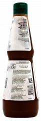 Knorr Professional Gemüse Kraftbouillon 1 x 1000 ml Flaschen