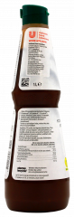 Knorr Professional Gemüse Kraftbouillon 1 x 1000 ml Flaschen