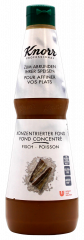 Knorr Professional Konzentrierter Fond Fisch 1000 ml Flasche