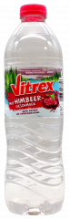Vitrex Himbeer, 6 x 1500ml Flaschen EINWEG