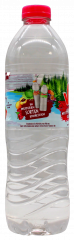 Vitrex Himbeer, 6 x 1500ml Flaschen EINWEG