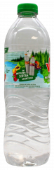 Vitrex Apfel, 6 x 1500ml Flaschen EINWEG