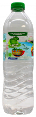 Vitrex Apfel, 6 x 1500ml Flaschen EINWEG