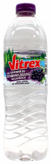 Vitrex Schwarze Johannisbeere, 6 x 1500ml Flaschen EINWEG