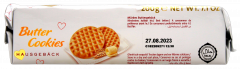 Coppenrath Hausgebäck Butter Cookies 7 x 200g Packungen