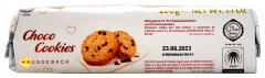 Coppenrath Hausgebäck Choco Cookies 7 x 200g Packungen