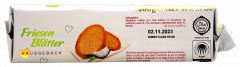 Coppenrath Hausgebäck Friesen-Blätter, 7 x 200g Packungen
