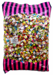 Cool Mini Bonbons 3 x 1000g Packungen
