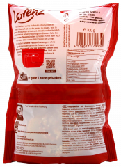 Lorenz Saltletts Pausen Cracker 8 x 100g Tüten