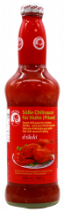 Cock Brand süße Chilisauce, 2 x 650ml Flaschen