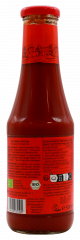 Alnatura Tomaten Ketchup, 3 x 500ml Flaschen