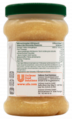 Knorr Professional Gewürzpaste Ingwer 1 x 750g Gläser