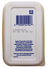 Sanella 70% Fett, 4 x 400g Becher