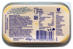 Lätta Joghurt 39%, 8 x 450g Becher