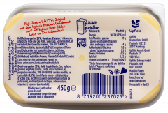 Lätta Original 39% 8 x 450g Becher